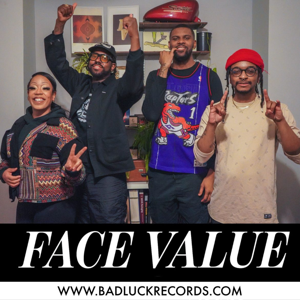 Black Podcasting - Face Vale Podcast 234: I Had A Dream, I Made it ft. SKOE