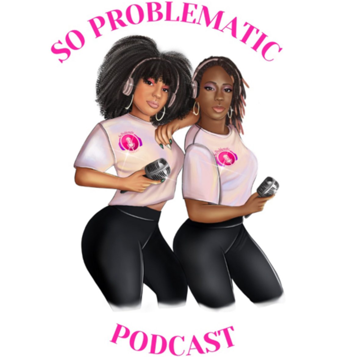 Black Podcasting - Leaving 2023 Behind