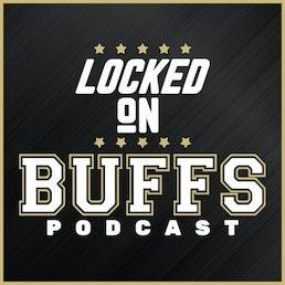 Black Podcasting - Deion Sanders and Colorado Got A Lucky Draw In Their First Big 12 Schedule