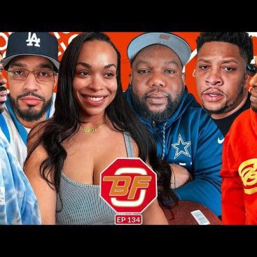Ep:134 let's Go With a Bang!! We Have Few Surprise Guest!! Black Podcasting - Ep:134 let's Go With a Bang!! We Have Few Surprise Guest!!