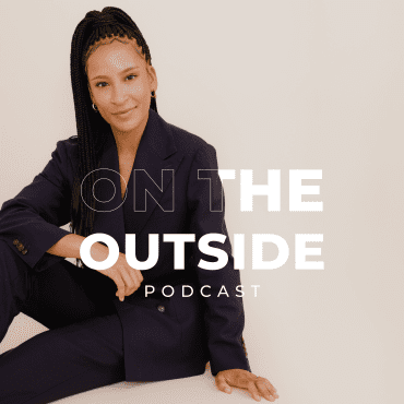 Black Podcasting - Family Chat: Feeling Like an Outsider With My Husband, Richard Roman Jr