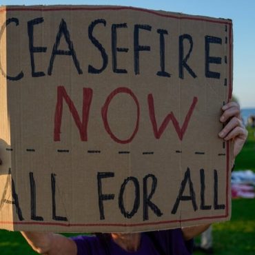 Ep. 835 - What I think about the current temporary cease-fire option that's on the table Black Podcasting - Ep. 835 - What I think about the current temporary cease-fire option that's on the table