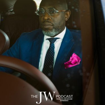 Episode 90 “Boundaries” Black Podcasting - Episode 90 “Boundaries”