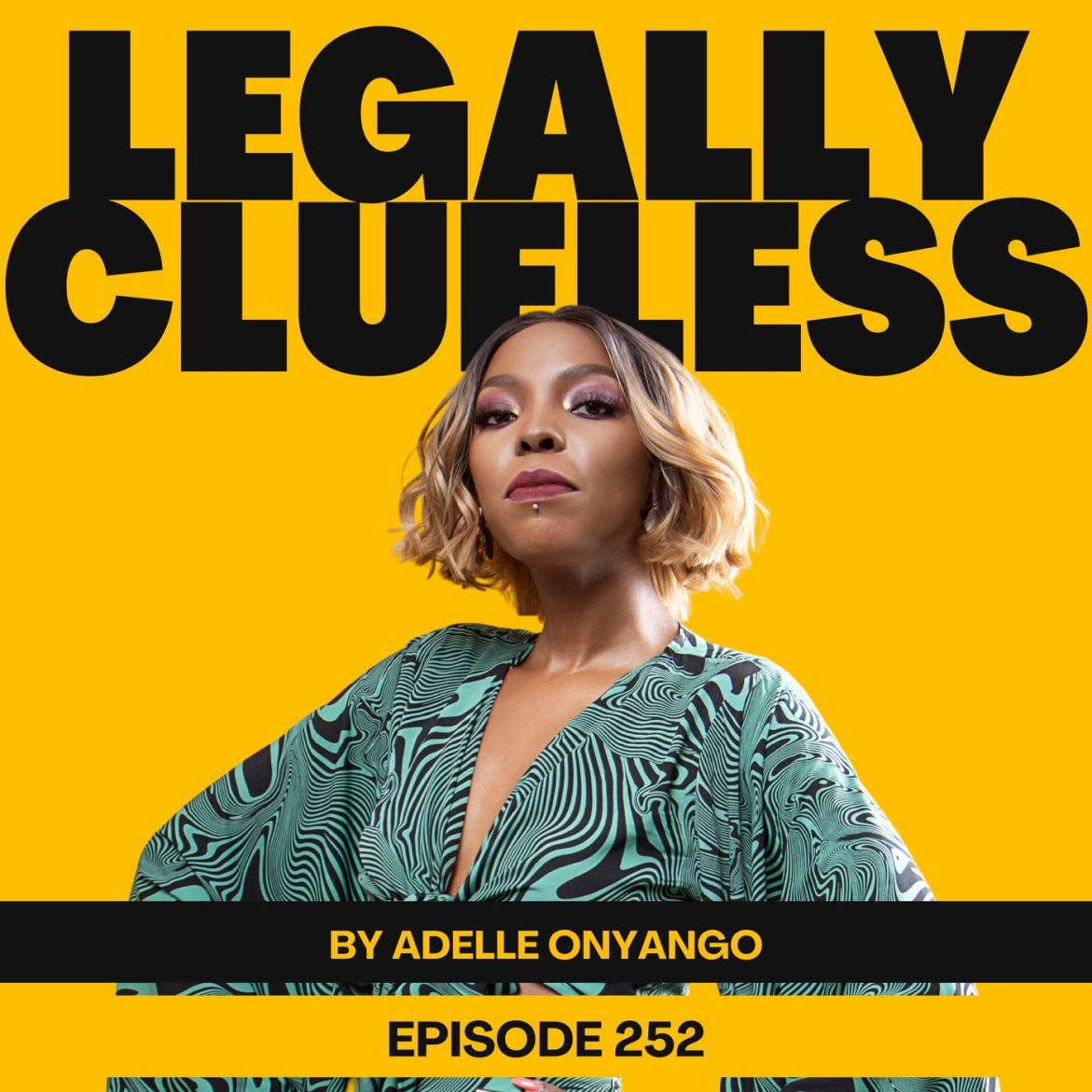 Black Podcasting - Ep252 - So You Want Better Boundaries With Your Family?