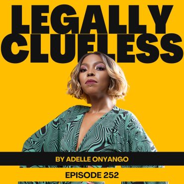 Ep252 - So You Want Better Boundaries With Your Family? Black Podcasting - Ep252 - So You Want Better Boundaries With Your Family?