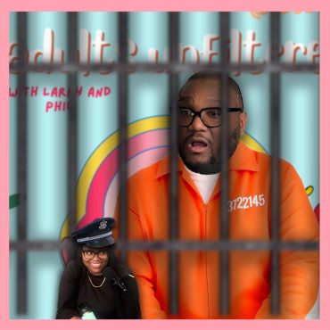 My Jail Tale | Episode 1 Black Podcasting - My Jail Tale | Episode 1