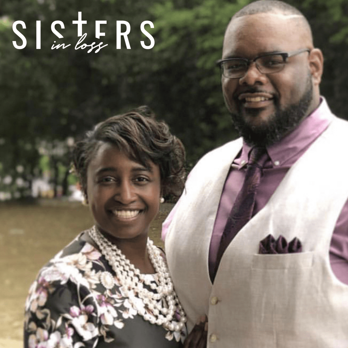 Black Podcasting - 333 -  Can marriage survive the loss of a child? The Pruitt’s Unexplained Infertility Journey and Gracefully Waiting Ministry - REWIND