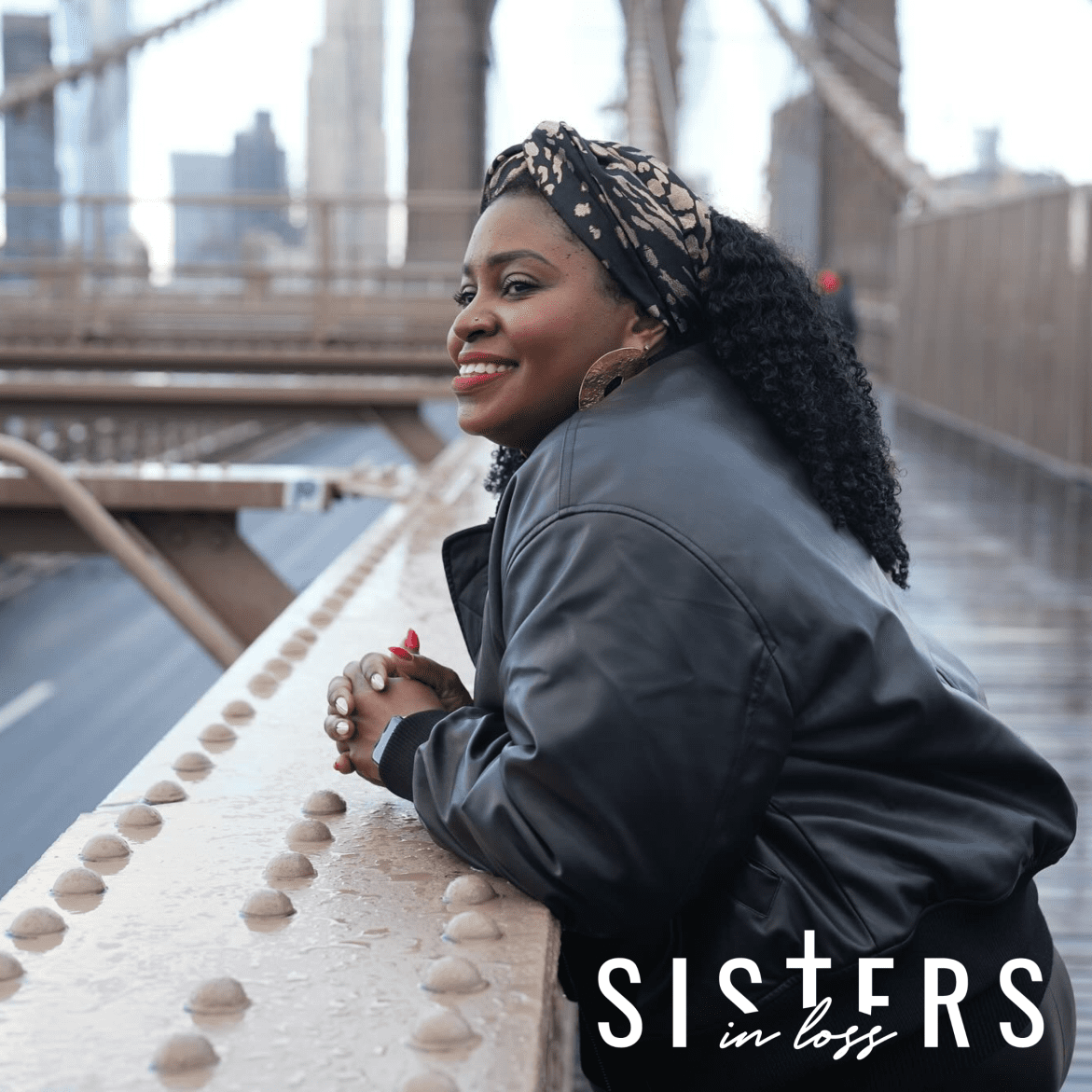Black Podcasting - 335 - Easing into 2024 with Erica Michelle