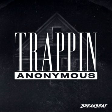 Black Podcasting - Hermaphrodite - Trappin Anonymous presents 100%