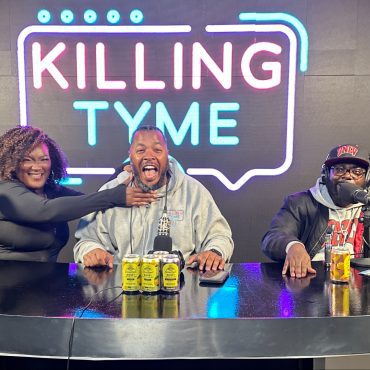 EP 153: Surviving Killing Tyme Black Podcasting - EP 153: Surviving Killing Tyme