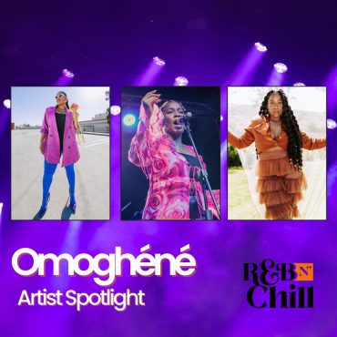 Omoghéné talks Independence, Family Support, Industry Secrets & New Music Black Podcasting - Omoghéné talks Independence, Family Support, Industry Secrets & New Music
