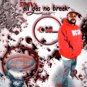 Bonus - DMV+Bmore Metro Mix (AUDIO) Black Podcasting - Bonus - DMV+Bmore Metro Mix (AUDIO)