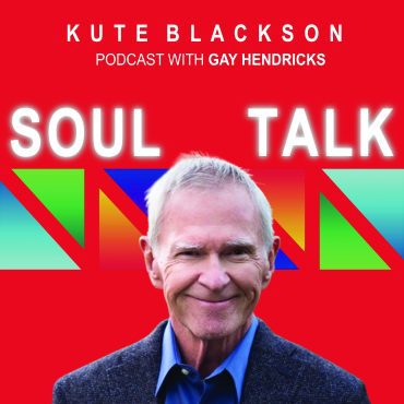 323: Gay Hendricks on How to Face Your Fear and Take Your Life to the Next Level in 2024 Black Podcasting - 323: Gay Hendricks on How to Face Your Fear and Take Your Life to the Next Level in 2024