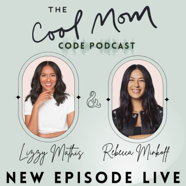 Black Podcasting - Don't Get Caught in the Maybe of Life: From Fashion Mogul to Cool Mom of Four with Rebecca Minkoff
