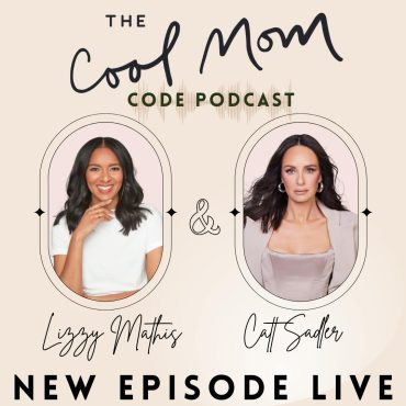 Black Podcasting - Getting Unapologetically Real: From Equal Women’s Rights To Facelifts with Catt Sadler
