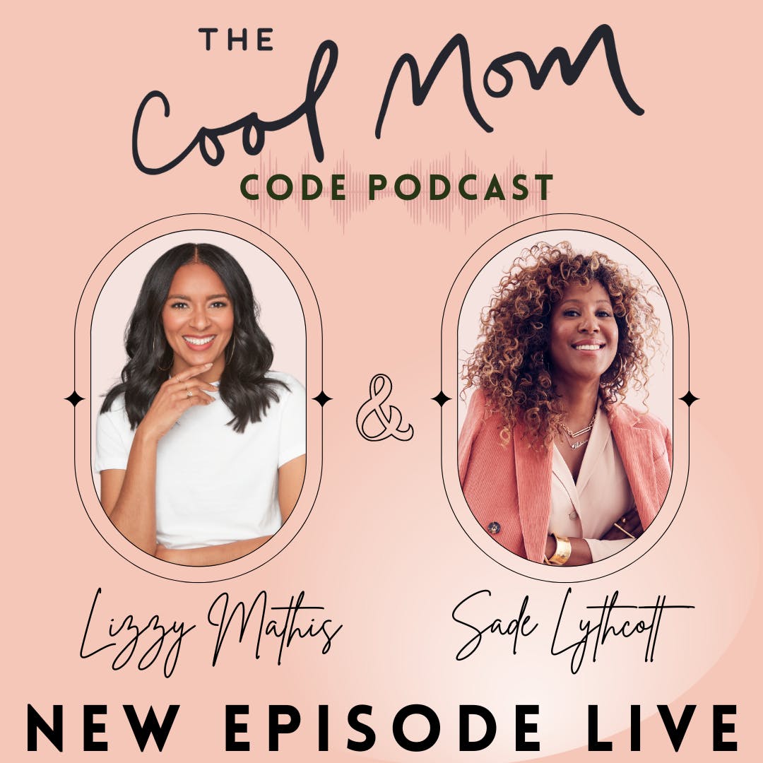 Black Podcasting - Reclaiming Your Power And Following Your Innate Purpose In The Face of Adversity with Sade Lythcott