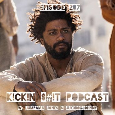 Episode 287 "Journalism Class" Black Podcasting - Episode 287 "Journalism Class"
