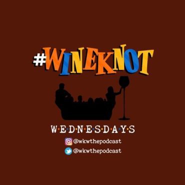 Episode 164: #WineKnotSwitchItUp Black Podcasting - Episode 164: #WineKnotSwitchItUp