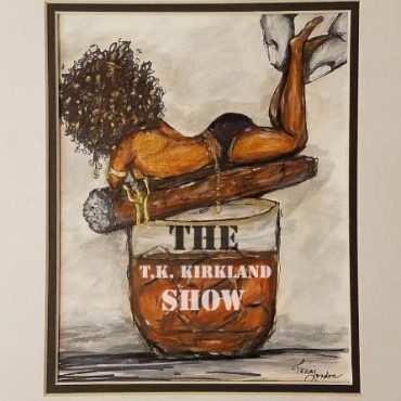 Black Podcasting - Episode 360: Elma's In Harlem