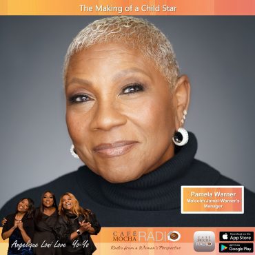 The Making of a Child Star Black Podcasting - The Making of a Child Star