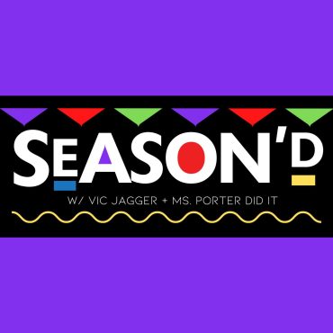 Black Podcasting - Episode 32 | The Player's Club