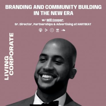 Black Podcasting - Branding and Community Building in the New Era (ft. Will Cooper)