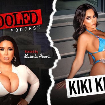 Part 2 Feature Dancer Series :Kiki Klout Petite Latina Adult Entertainer Black Podcasting - Part 2 Feature Dancer Series :Kiki Klout Petite Latina Adult Entertainer