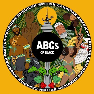 Black Podcasting - MOB - UK Black Love & History