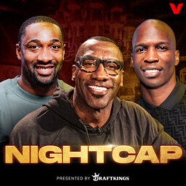 Black Podcasting - Nightcap - Unc & Ocho react to Katt Williams’ explosive interview on Club Shay Shay