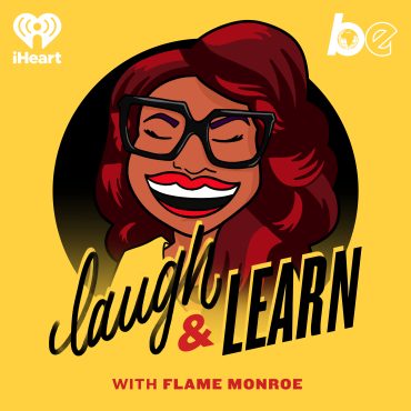 Black Podcasting - It Ain't Cold Until Whyte Folk Say It's Cold