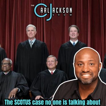 The SCOTUS case no one is talking about, that every American should know about Black Podcasting - The SCOTUS case no one is talking about, that every American should know about