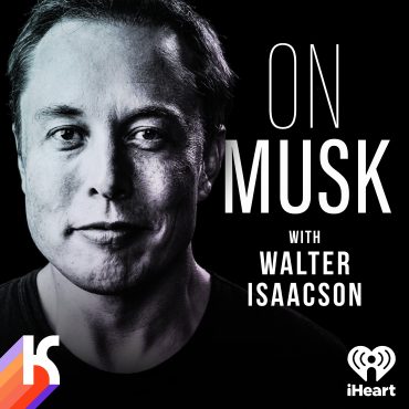 Black Podcasting - Introducing: On Musk with Walter Isaacson