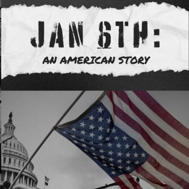 Black Podcasting - 5. Jan 6th: An American Story - The Lawmakers