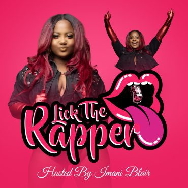 Black Podcasting - Episode 1: Booty eating is regular now