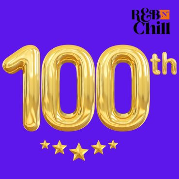 The 100th! Black Podcasting - The 100th!