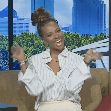 S12 Ep95: 01/12/24 - Eva Marcille Dishes on All The Queens Men Season 3 & Sanaa Lathan to Play Miss Cleo Black Podcasting - S12 Ep95: 01/12/24 - Eva Marcille Dishes on All The Queens Men Season 3 & Sanaa Lathan to Play Miss Cleo