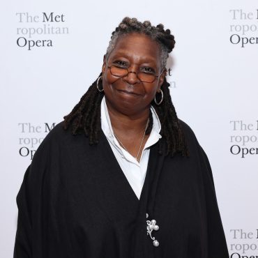 S12 Ep108: 01/31/24 - Gayle King Ex Borrowed $4K & Whoopi Goldberg Opts Out of 'The View' Group Chat Black Podcasting - S12 Ep108: 01/31/24 - Gayle King Ex Borrowed $4K & Whoopi Goldberg Opts Out of 'The View' Group Chat