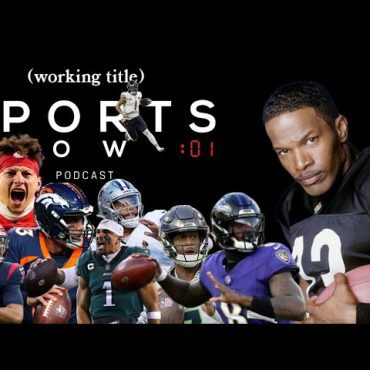 Black Podcasting - Working Title Sports Show Ep. 174- Any Given Sunday (The Remix!)