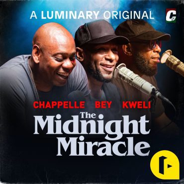 A Magnificent Day for an Exorcism Black Podcasting - A Magnificent Day for an Exorcism