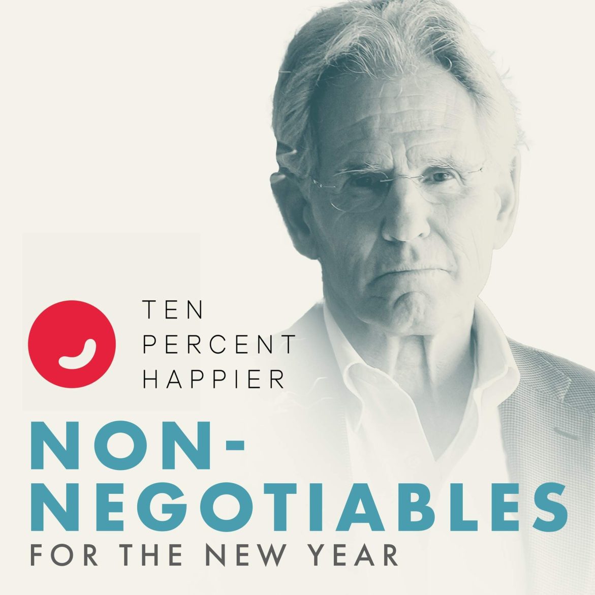 Ten Percent Happier with Dan Harris: How to Start A Meditation Practice Black Podcasting - Ten Percent Happier with Dan Harris: How to Start A Meditation Practice