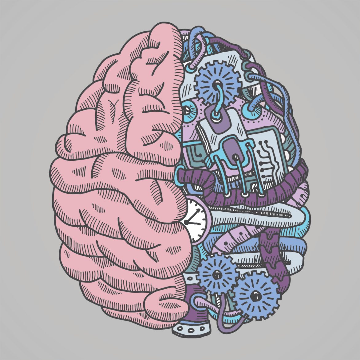 Black Podcasting - Brain Hacks