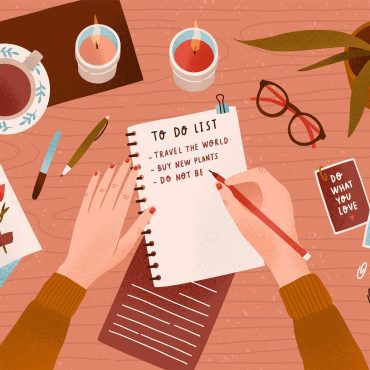 Black Podcasting - Stay Resolved