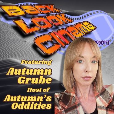 Black Podcasting - Ep. 128: The Mummy (1999) (Featuring Autumn Grube from Autumn&apos;s Oddities)