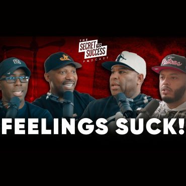 Black Podcasting - 422 - NEVER Follow Your Feelings: The Principle Path to Success