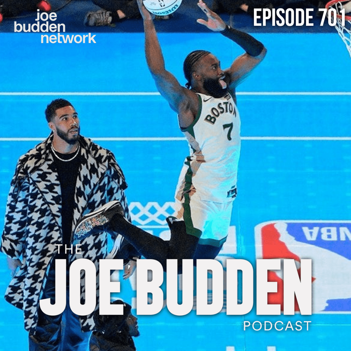 Black Podcasting - Episode 701 | "Why You Here?"