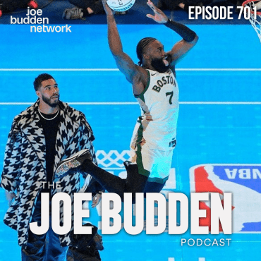 Black Podcasting - Episode 701 | "Why You Here?"