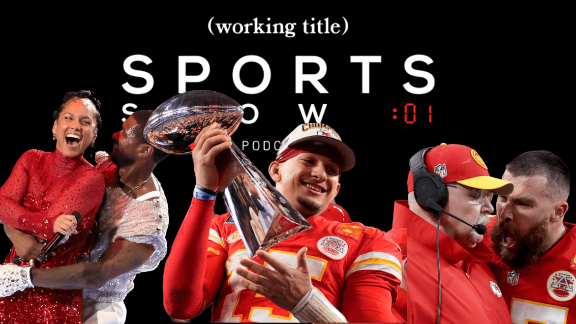 Black Podcasting - Working Title Sports Show| Ep. 179- Good, It's Over!