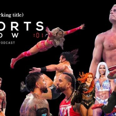 Black Podcasting - Working Title Sports Show| Ep. 178- Royal Rumble 2024