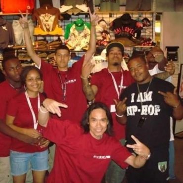1 Voice 1 winner and dats da Truuf ICON Black Podcasting - 1 Voice 1 winner and dats da Truuf ICON