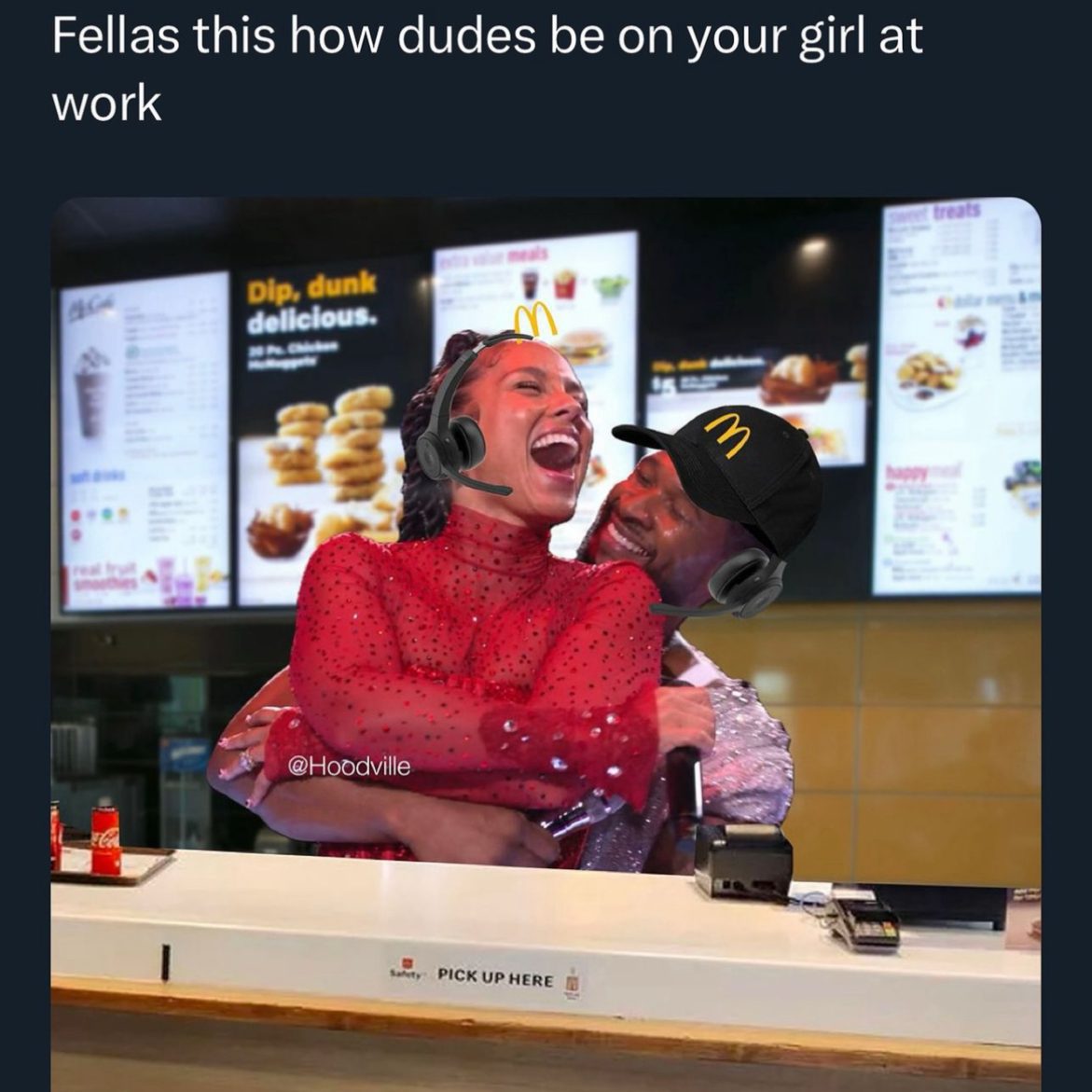 Black Podcasting - Do You Actually Think Dudes was Checking for Your Girl in Vegas? Ep273